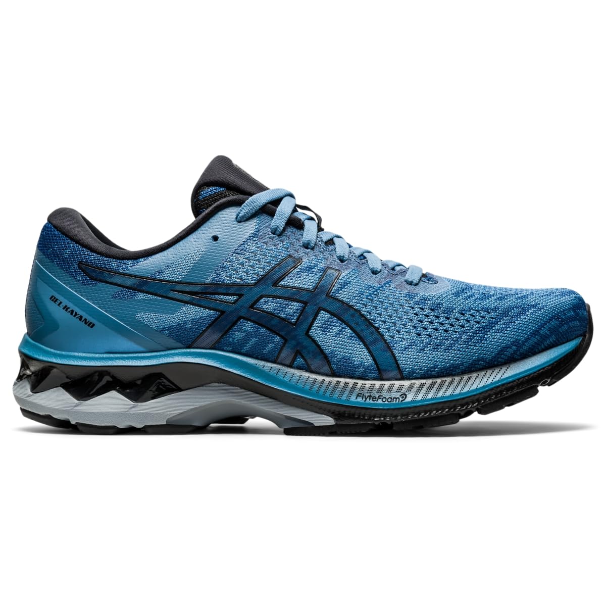 asics - ASICS ランニングシューズ　GEL-KAYANO27 27cm 中古品 Amazon | (アシックス) ASICS メンズ Gel-Kayano 27 ランニング