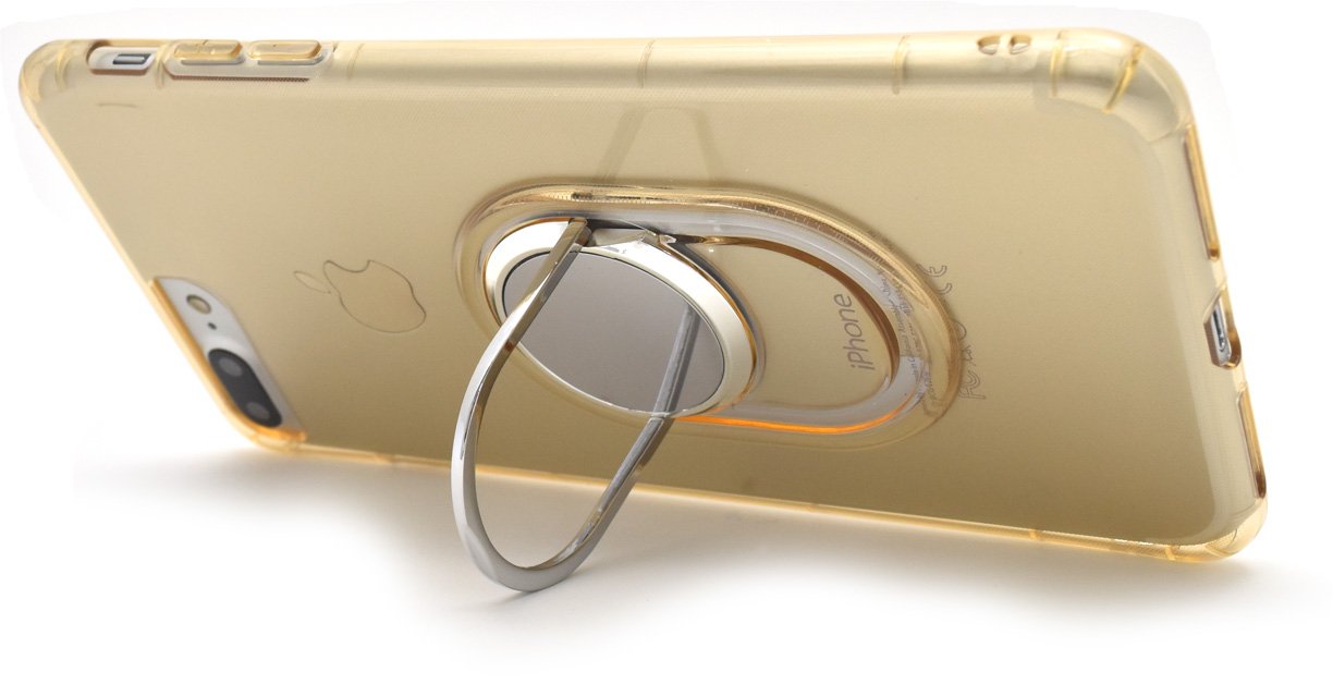 Amazon.co.jp: PLATA iPhone7 Plus / iPhone8 Plus ケース カバー