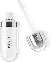 KIKO MILANO, 3D Hydra Lipgloss, Gloss Hidratante Para Os Lábios, Com Efeito 3D, Fórmula Com Extrato de Bidens