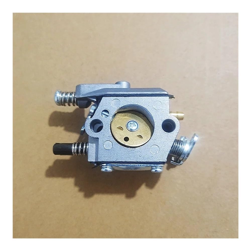 Carburateur WT-76 à flux stable pour scies DCS431 et PS540