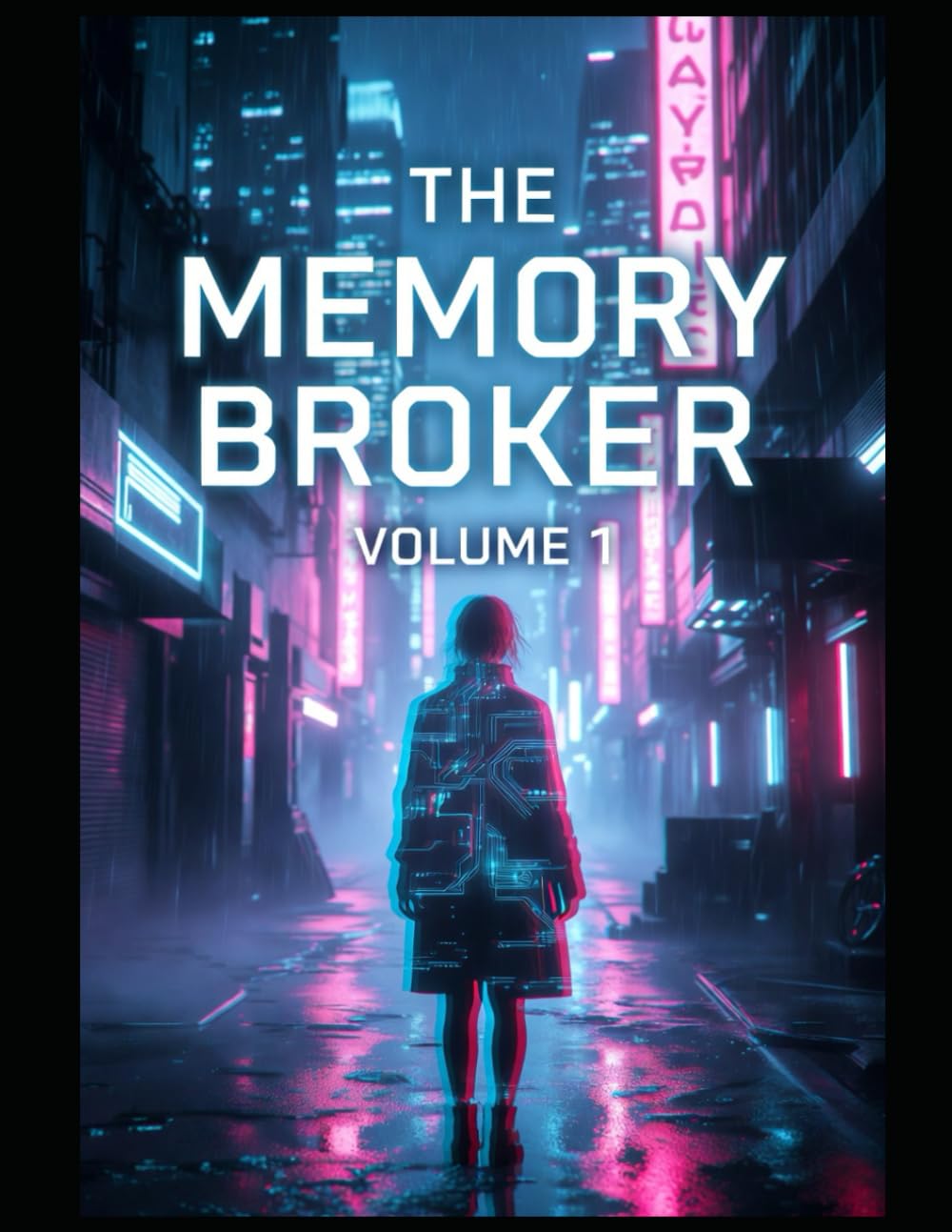 The Memory Broker
