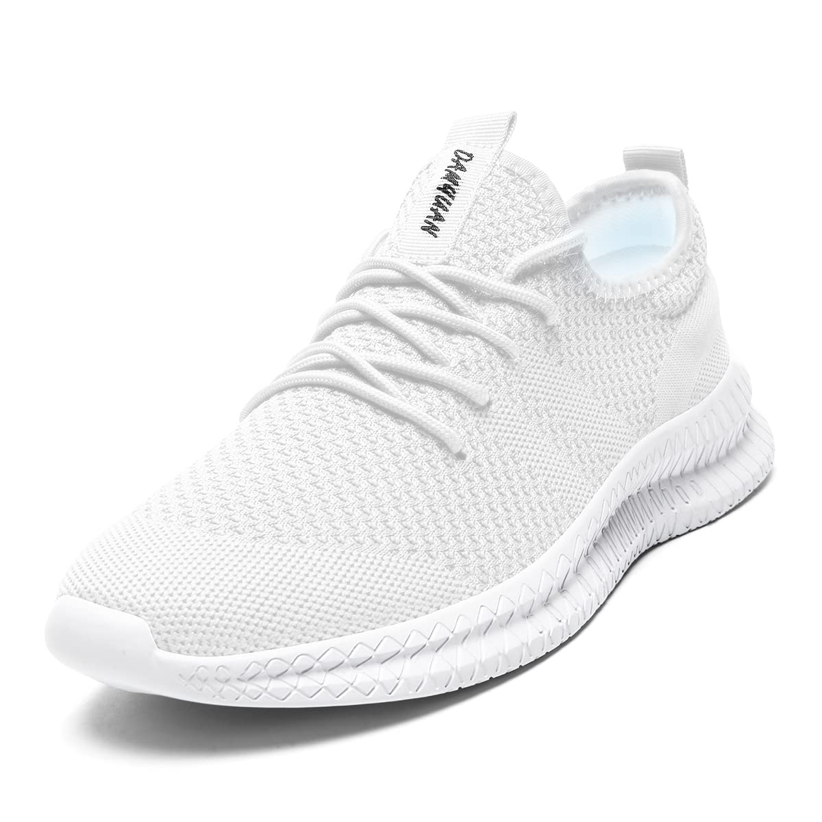 Tvtaop Schuhe Herren Laufschuhe Sportschuhe StraßEnlaufschuhe Sneaker Turnschuhe Trainer Walkingschuhe Joggingschuhe Traillauf Fitness Schuhe