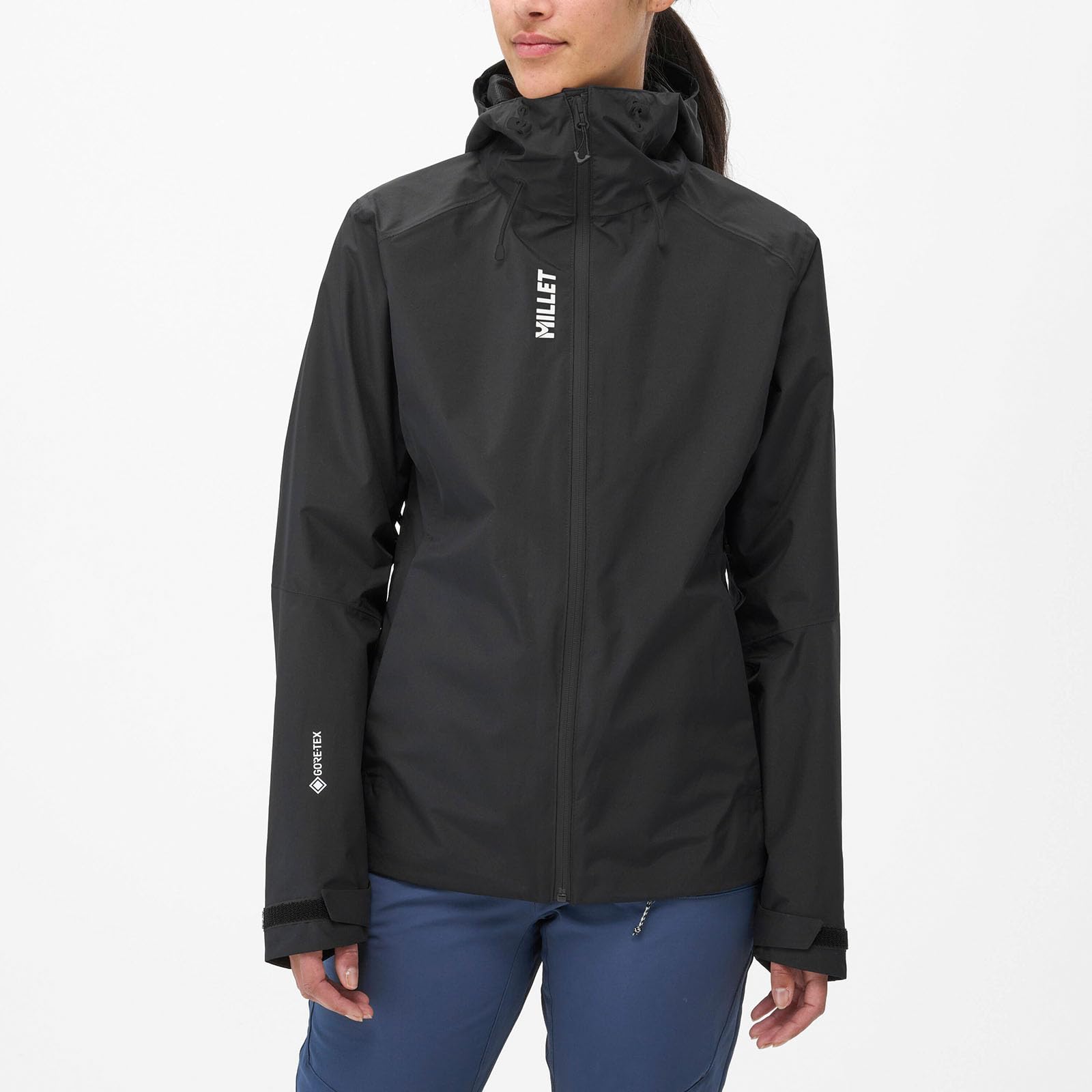 MILLET Seneca Gtx GIACCA GORETEX Donna