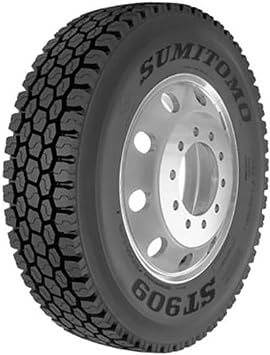 Sumitomo ST909 11R22.5 H/16PLY
