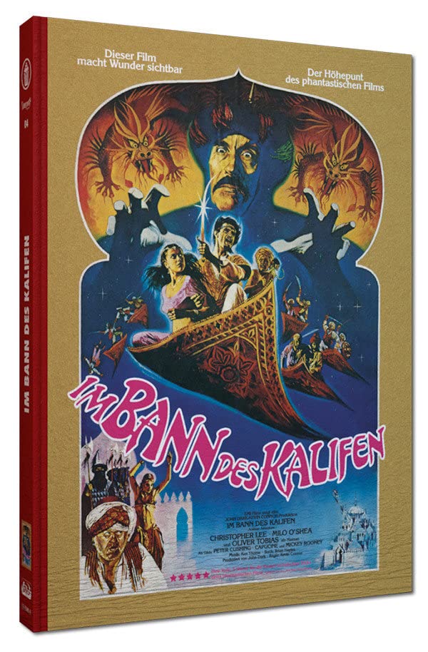 その他 Arabian Adventure [Blu-ray] Amazon: Arabian Adventure [DVD]+[Blu-Ray] [Region B] (IMPORT
