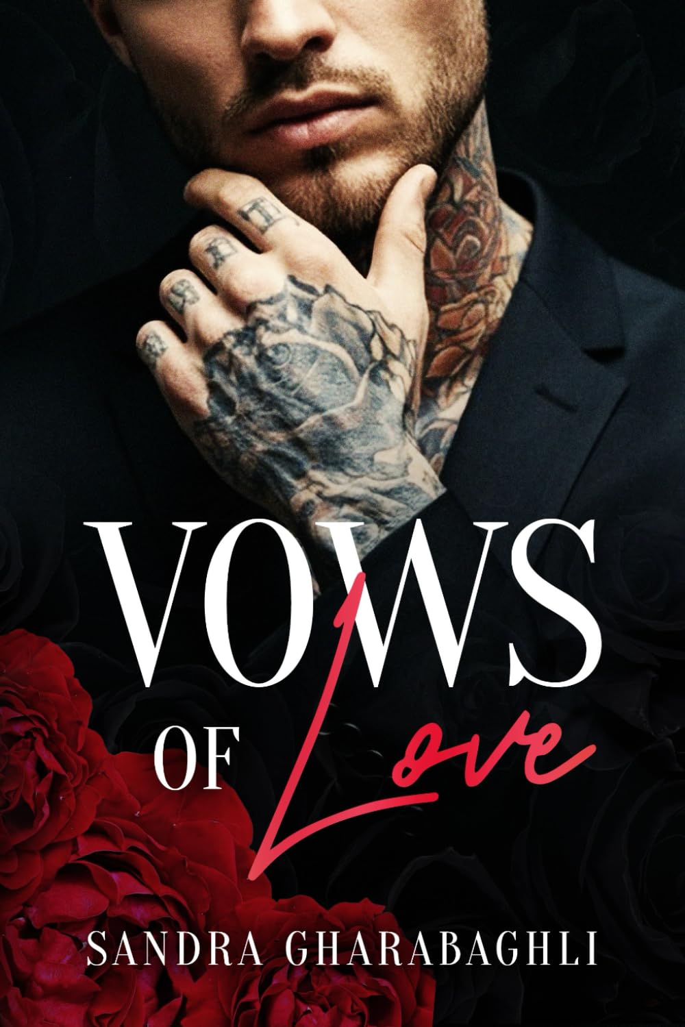 Vows of Love