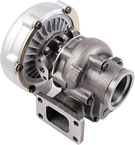 Miniatura 2 de SCITOO Turbocompresor se adapta a 2006-2007 para Dodge Charger 3.5L 2006-2007 para Dodge Charger 5.7L 2006-2007 para Dodge Charger 6.1L 2000-2005