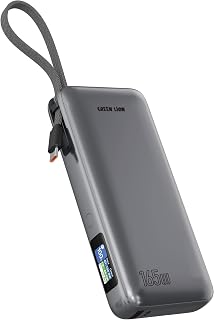 Green Lion Tron X 20000mAh Power