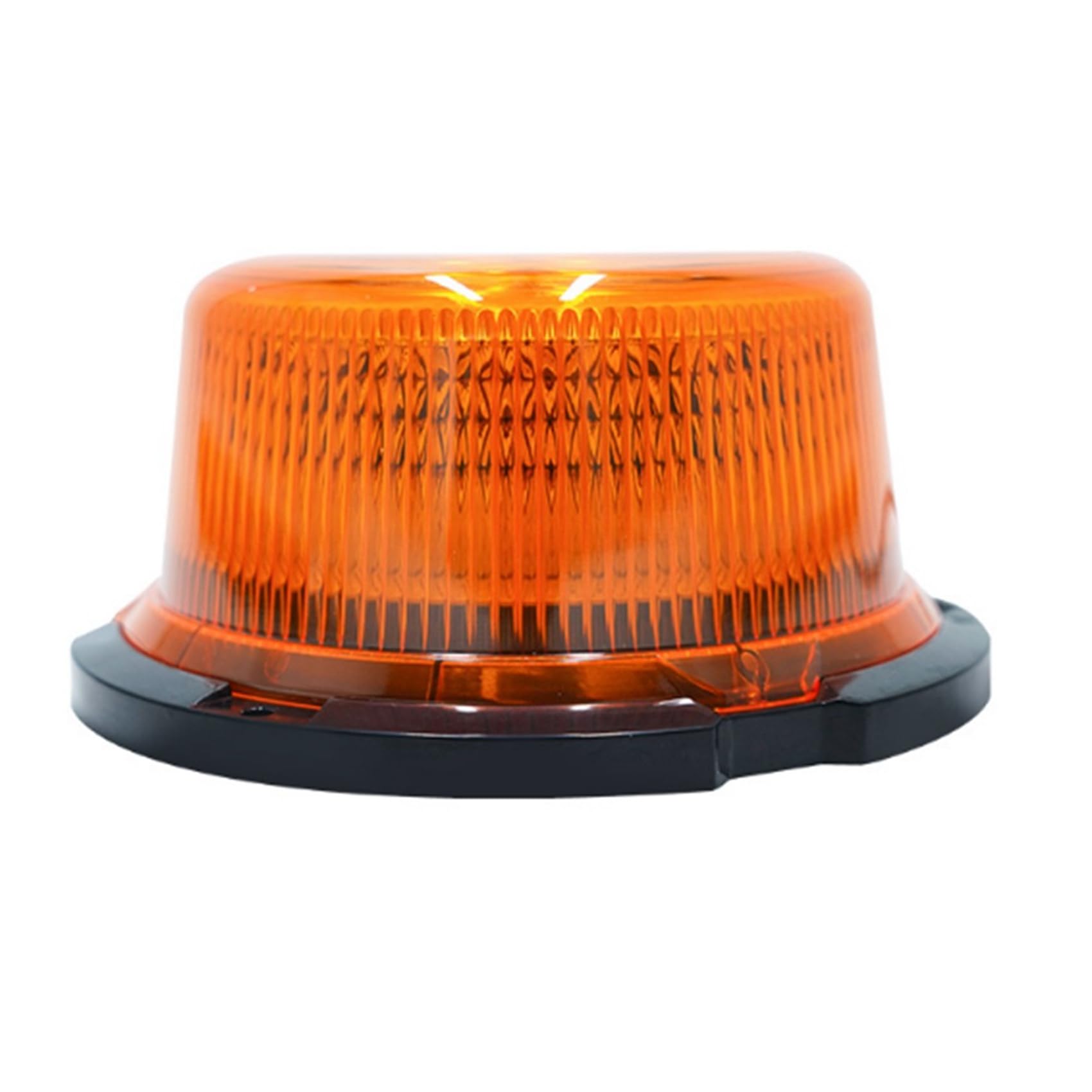 Luz de Advertencia Intermitente para Techo de Coche en Paradas de Emergencia en Carretera 8