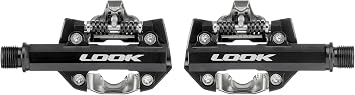 LOOK Cycle Bicycle Pedals, X-One-G Max MTB Pedals