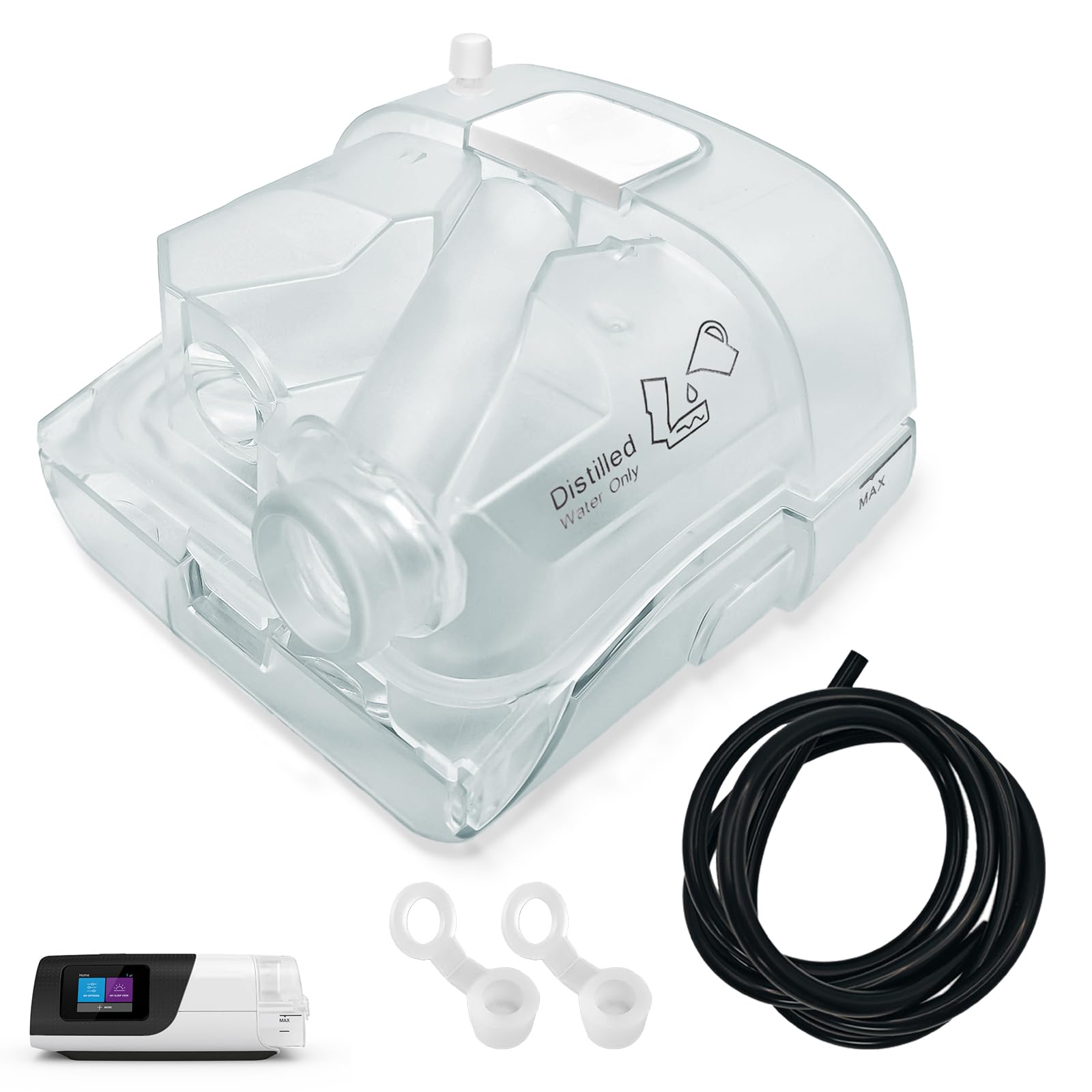 Amazon.com: Water Chamber Adapter for ResMed AirSense 11 and