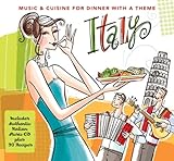 Music & Cuisine Italy