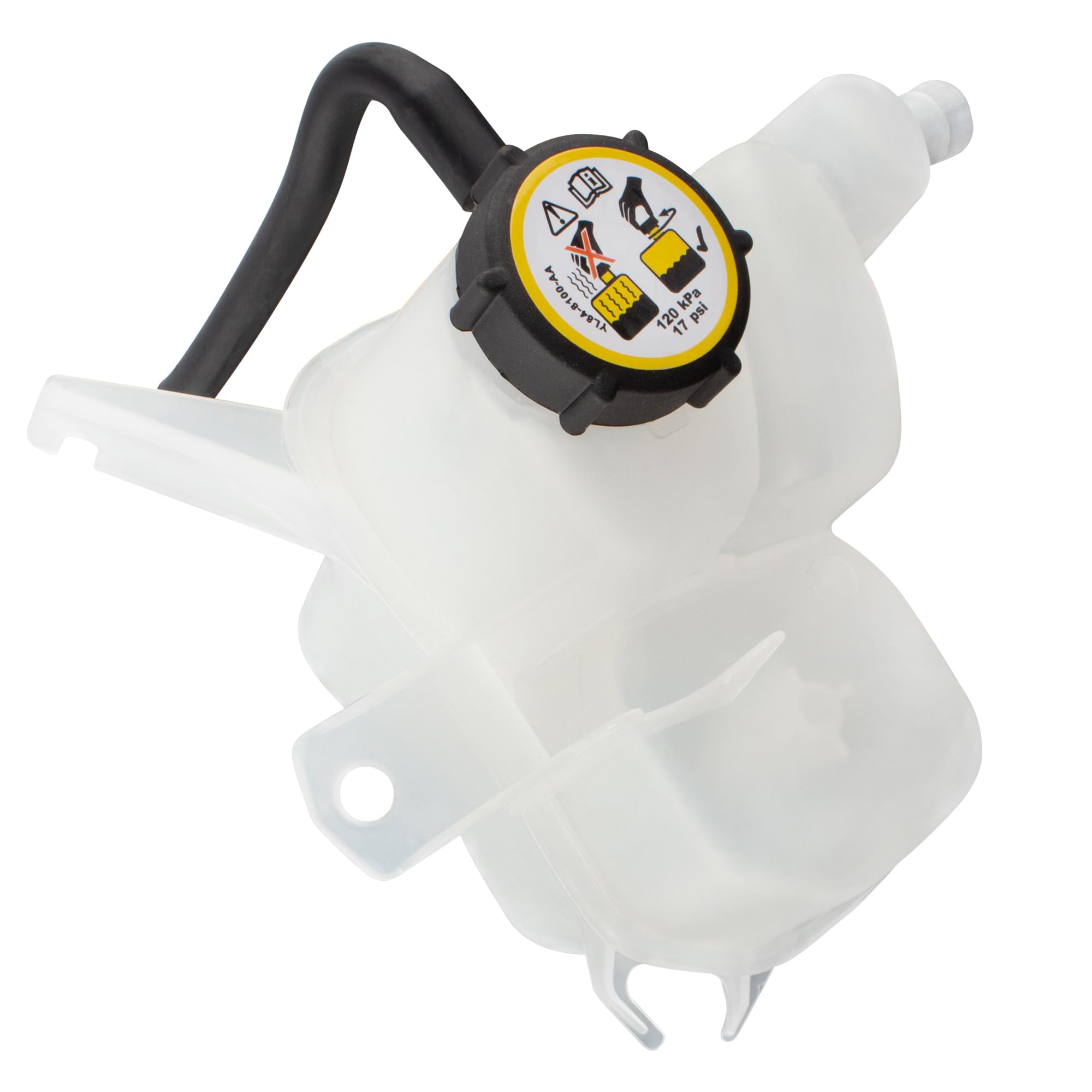 Depósito Refrigerante Agua Coolant Ford Escape 2001-2012 | Cuotas Sin