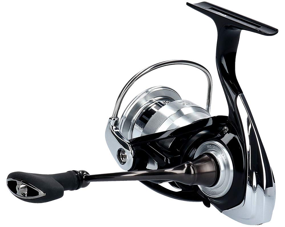 Daiwa 19 Lexa LT3000 (prodotti originali nazionali giapponesi)