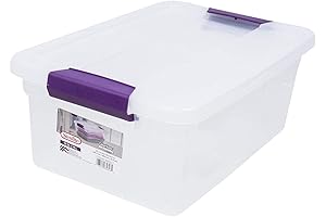 Starlight Storage Containers: Optimal Storage Solution for Your Everyday Needs