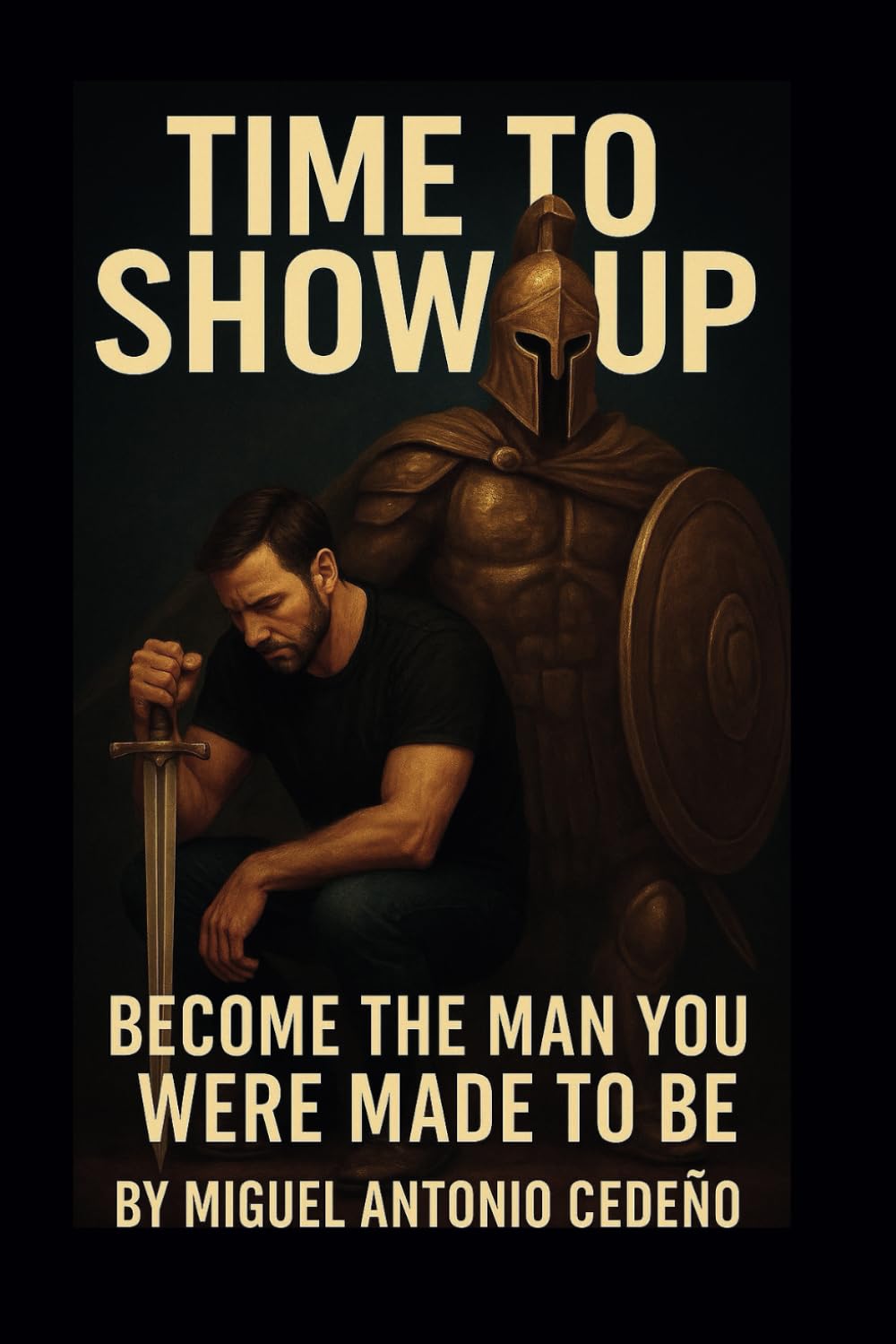 Time To Show Up