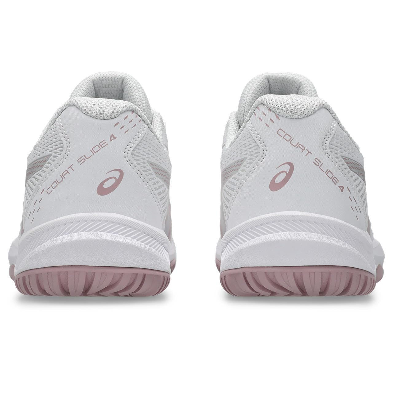 Asics Court Slide 4 Sneaker