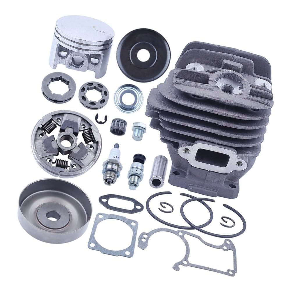 Kit cylindre piston embrayage Ms260 et 026 pour tronçonneuse