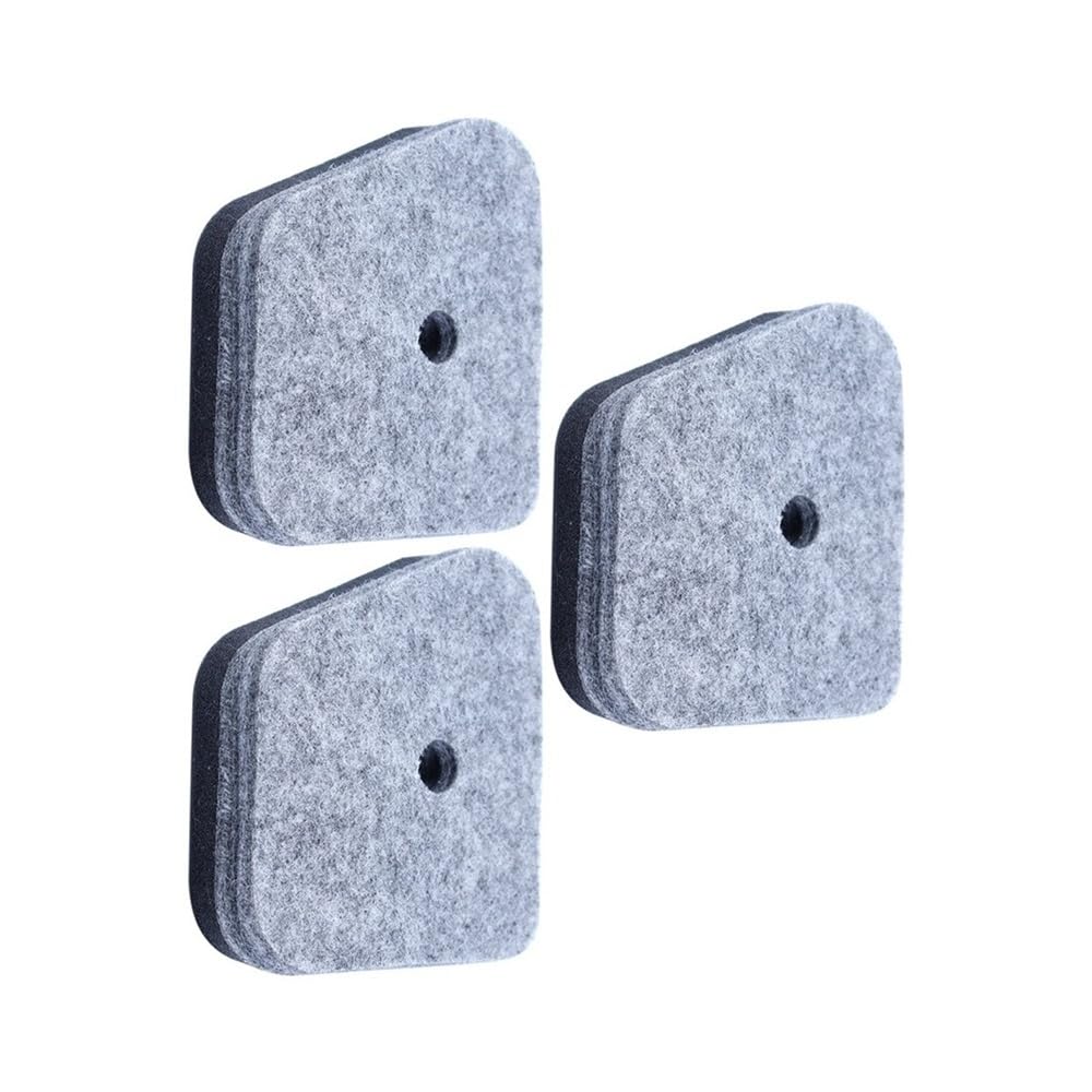 Filtre à air de rechange pour taille-haie HL100 et HL95