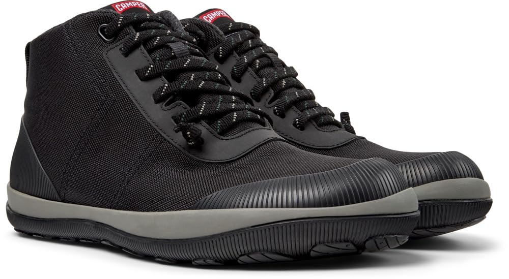 Camper Peu Pista Gm K300472, Botines de Cesta Hombre