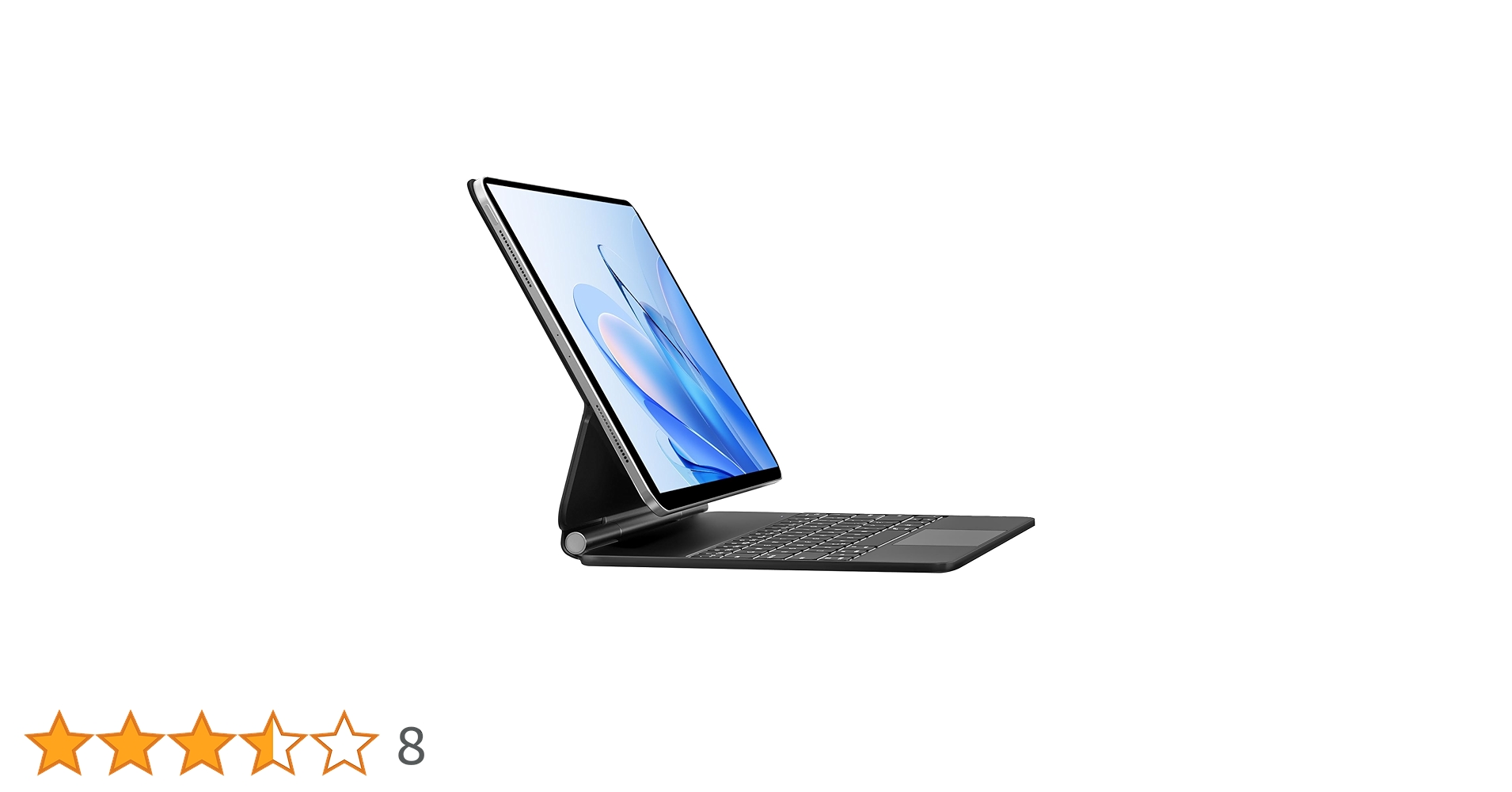 キーボード iPad Air Magic Keyboard 11インチiPad Air（M2）用Magic Keyboard - 日本語 - ホワイト