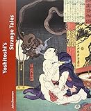Yoshitoshi's Strange Tales