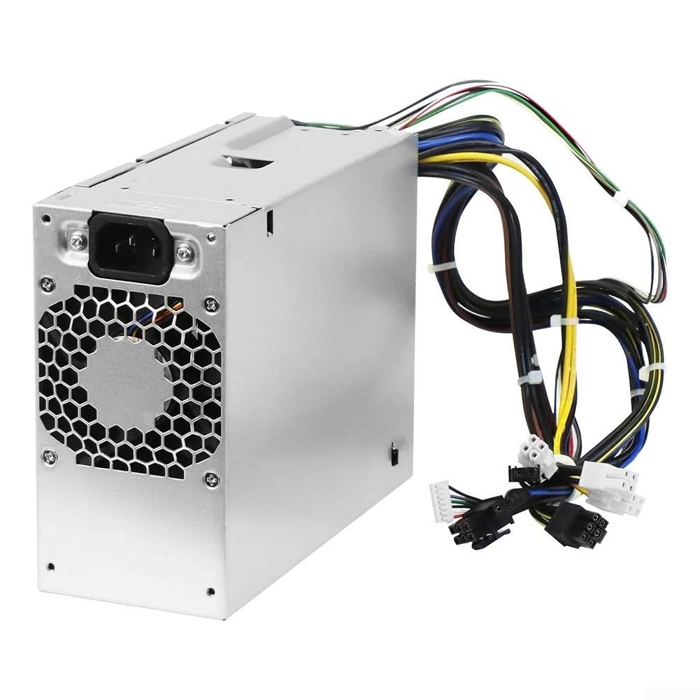 Fuente de alimentación conmutada de 650 W para HP Z2 G4 Z1 para G5 800 G3 G4 TE01 TG01 DPS-650AB-30A L36048-003 L36049-003 compatible