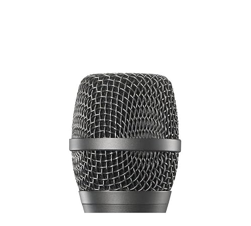 Amazon.com: Audio-Technica AT2005USB Cardioid Dynamic USB/XLR