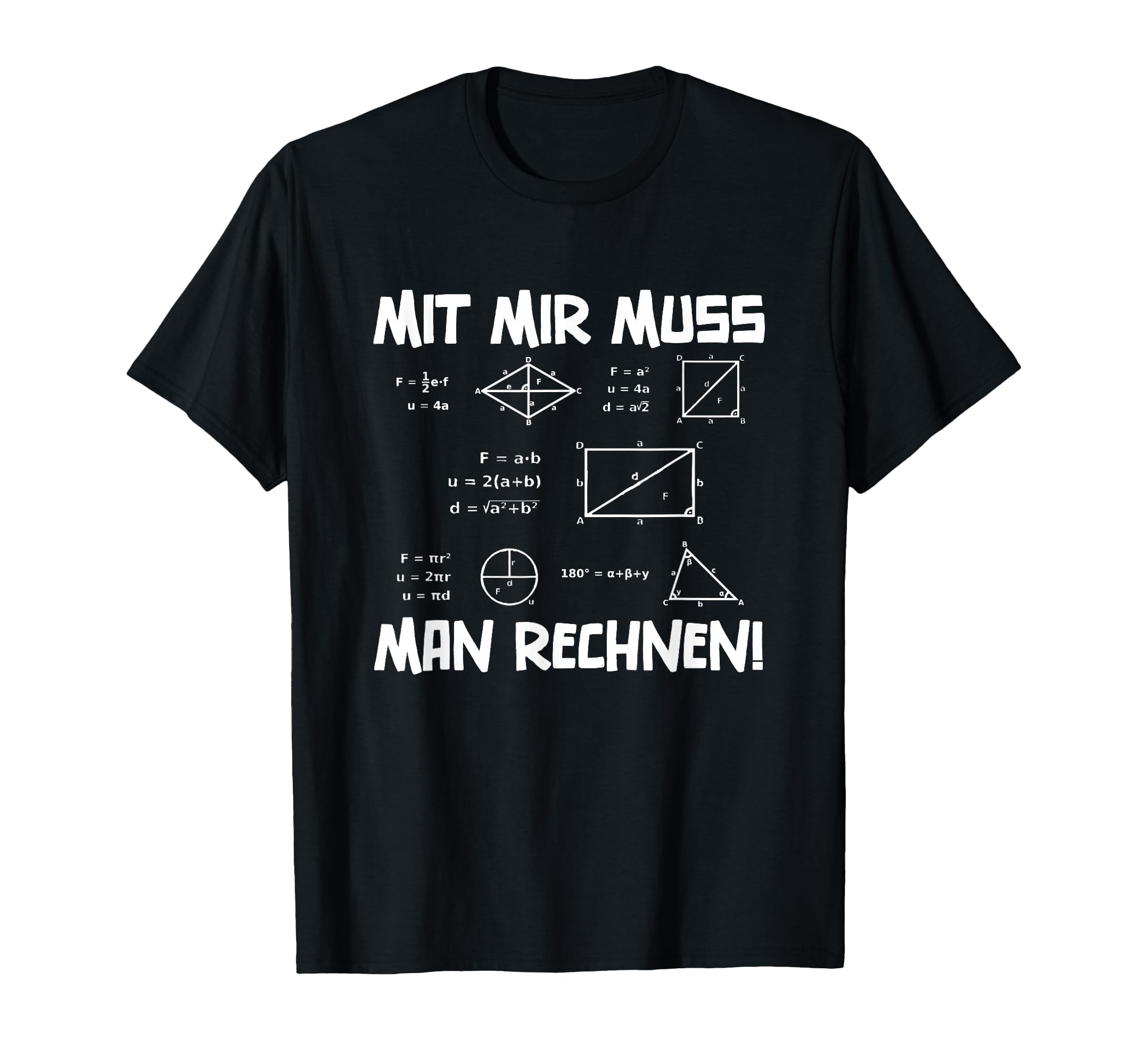 Kleidung mit Designs von Amazon Merch on Demand