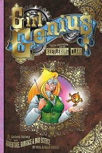 Amazon.com: Phil Foglio: books, biography, latest update