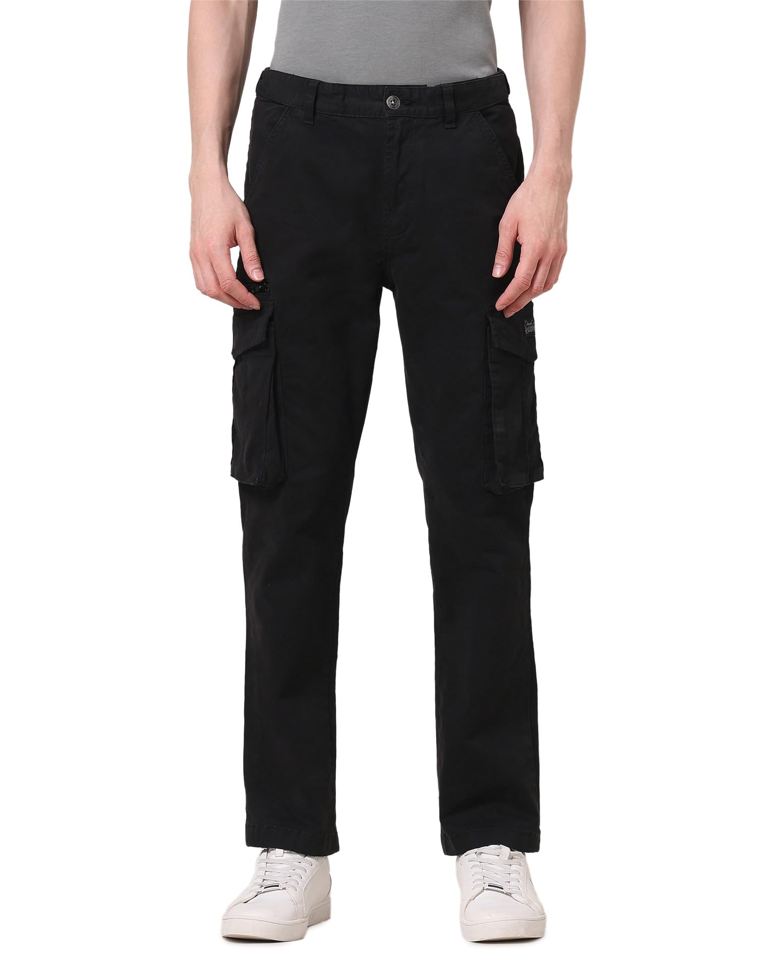 u.s. polo assn. denim co. Apparel Regular Casual Pants-picture-50