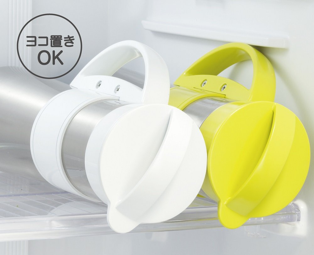 Amazon.co.jp: ステンレス ウォーターポット 1.7L 冷水筒