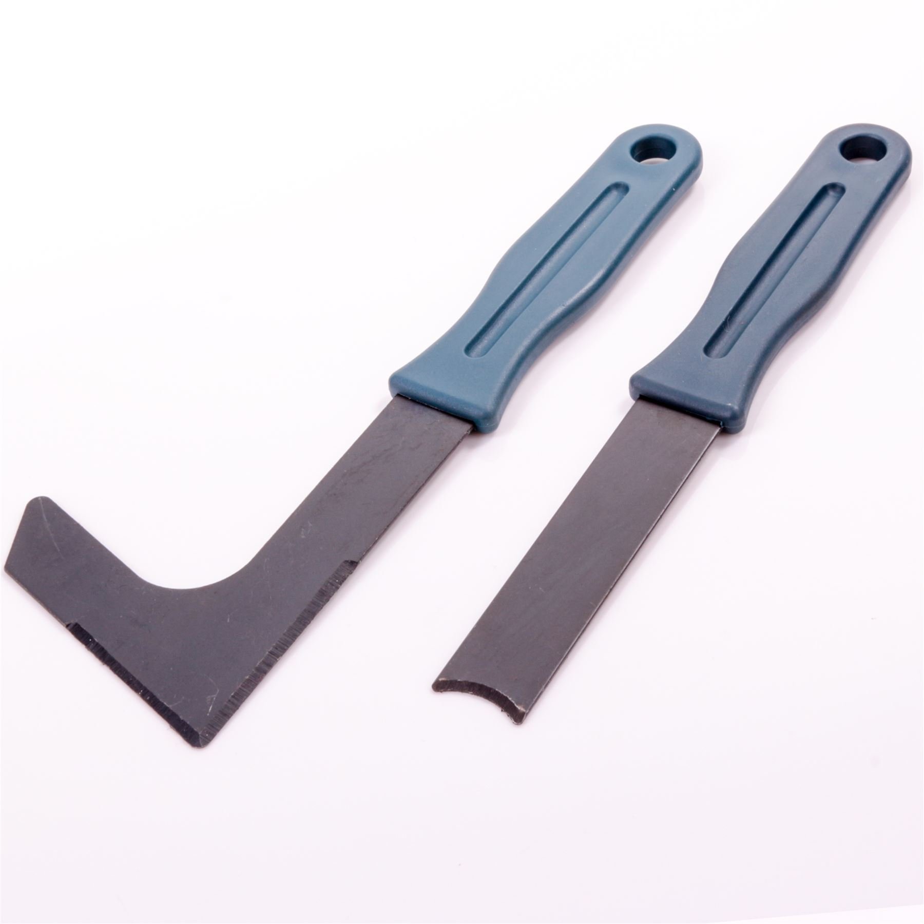 Lifetime Garden2Pc Set Of Weed Removal Tools - Clean Patios Bricks Driveways