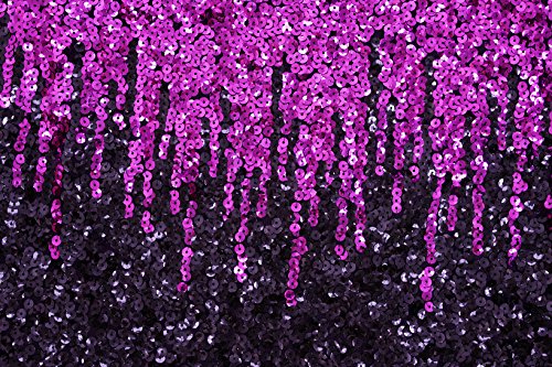 Image of MANER Women's Sequin Glitter Short Sleeve Dress Sexy V Neck Mini Party Club Bodycon Dresses