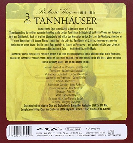 Tannhauser