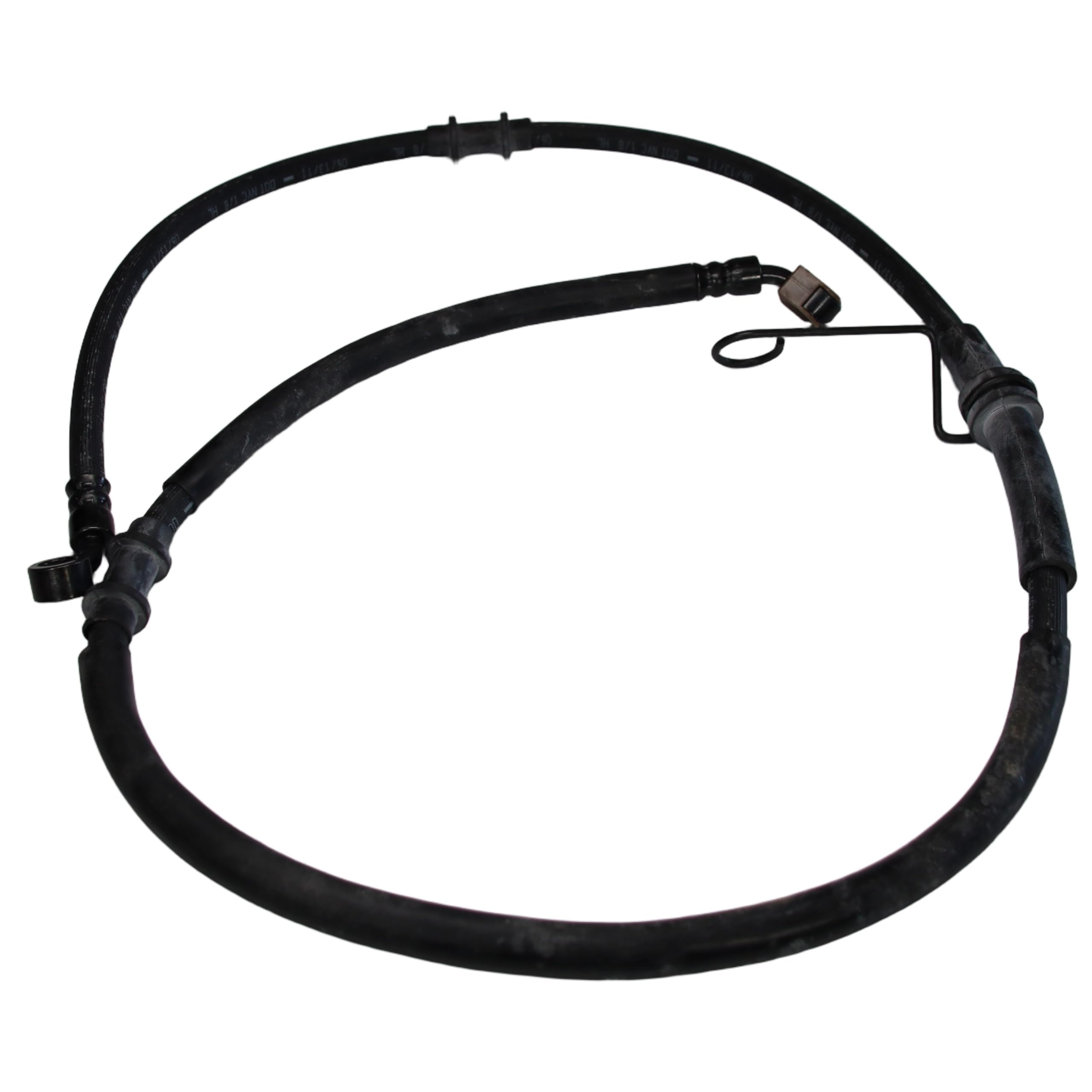 Latiguillo de freno Piaggio, delantero para Fly, 667902