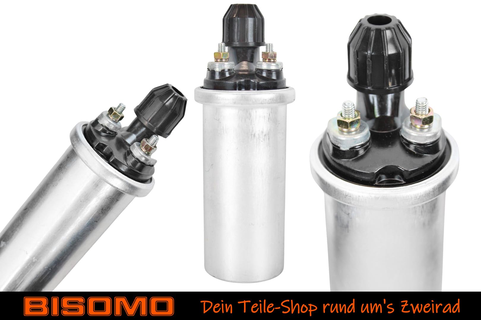 2EXTREME Bougie D'allumage M14-175 Isolateur Spécial Compatible Pour Simson S 51/1C1 50 Comfort 2T AC, S83 OR 70 2T