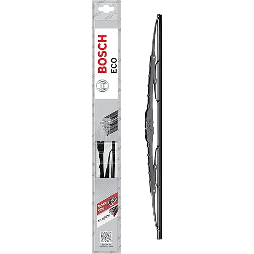 Bosch ECO Economical Wiper Blade 16 Inch