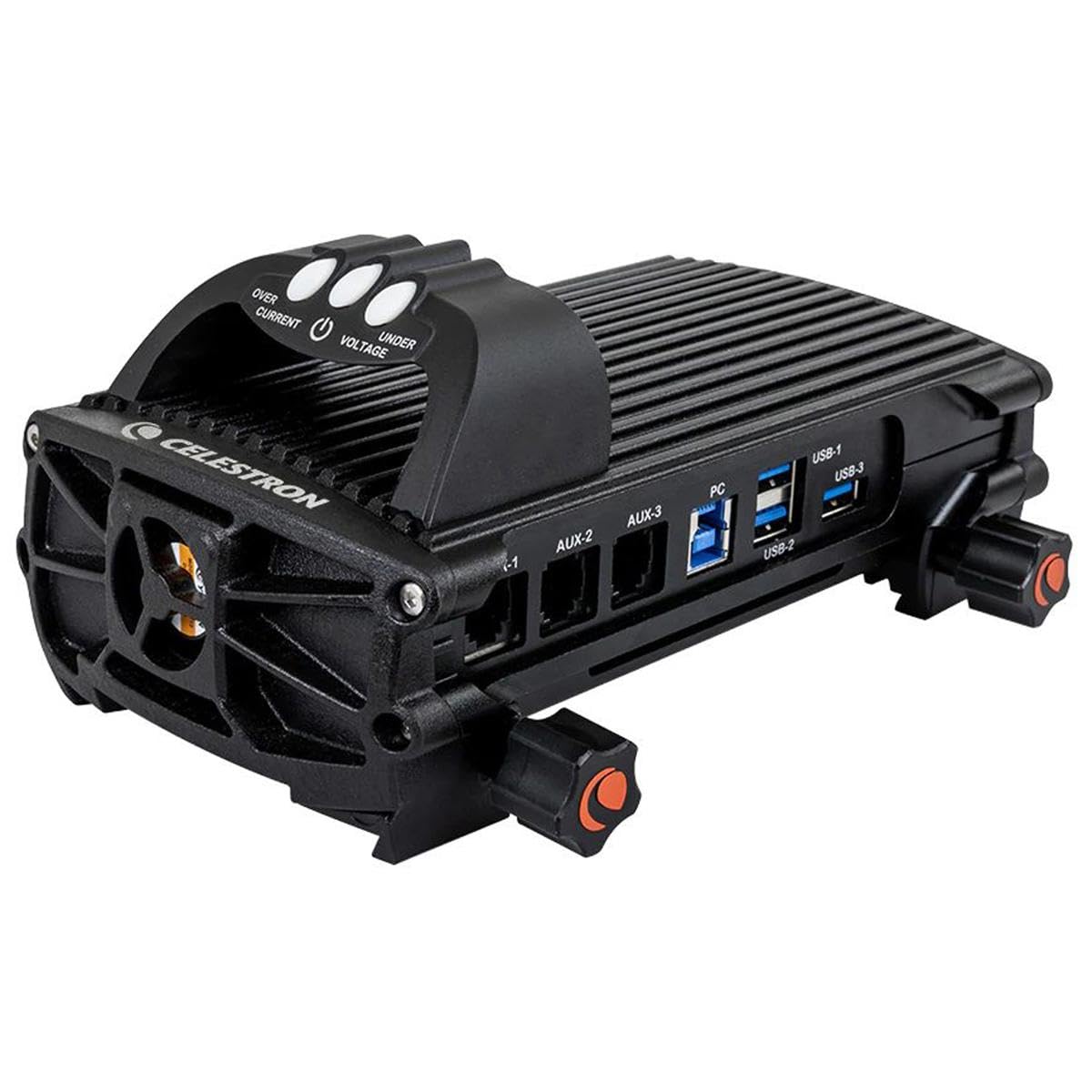 Celestron Smart DewHeater and Power Controller 4X