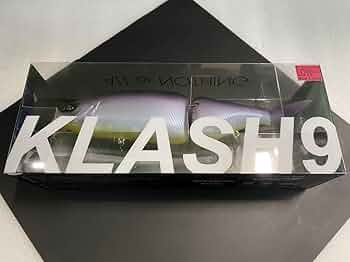 Amazon.co.jp: DRT KLASH 9 Low プロブルー # pro blue