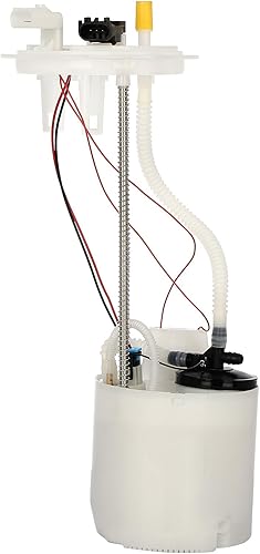 Vista 74 de SCITOO Electrci - Conjunto de bomba de combustible para Ford para Taurus 2010-2012 V6 3.5L Sedán de gasolina 2WD solamente, para Lincoln MKS