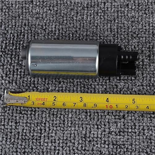 Bomba de combustible Piaggio Beverly 400 ideal para viajes largos 6