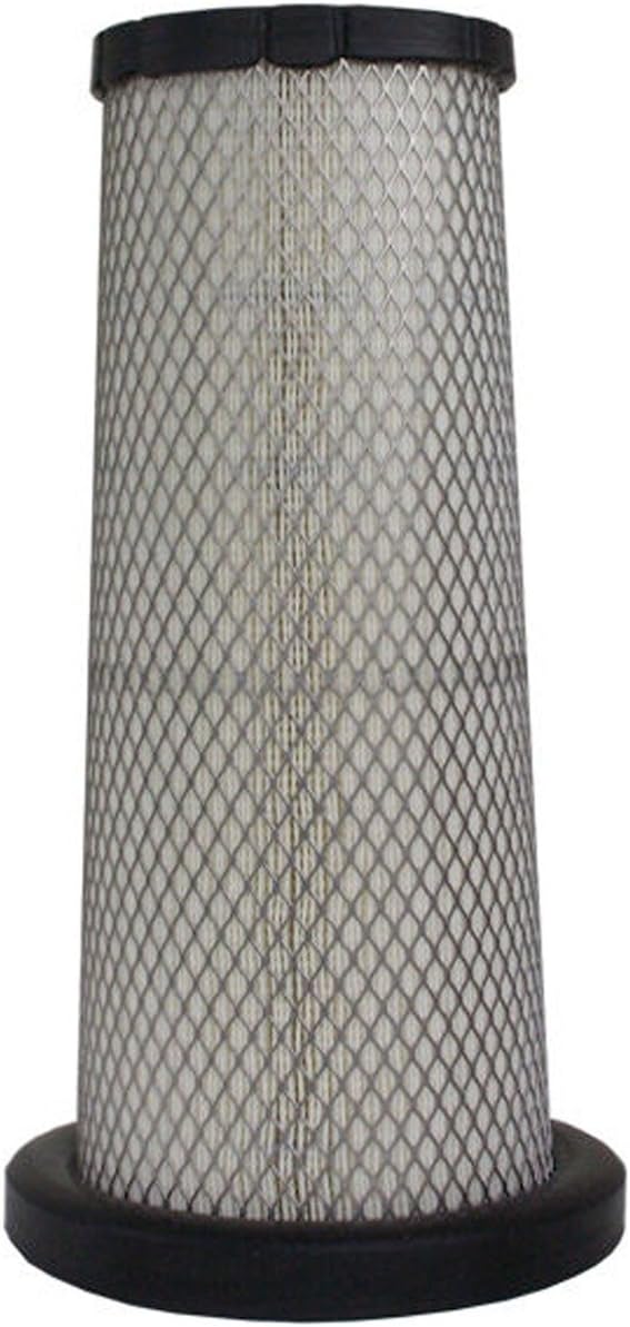 Luber-finer Luberfiner LAF9102 Radial Seal Heavy Duty Engine Air Filter Fits Select IHC 353 2800 C1; Nelson 870728N