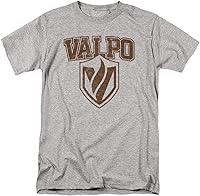 Vista 50 de LOGOVISION Official Collegiate Large Distressed Logo Short Sleeve Unisex for Men & Women Cotton T Shirt Collection 1 Universidad de Ashland