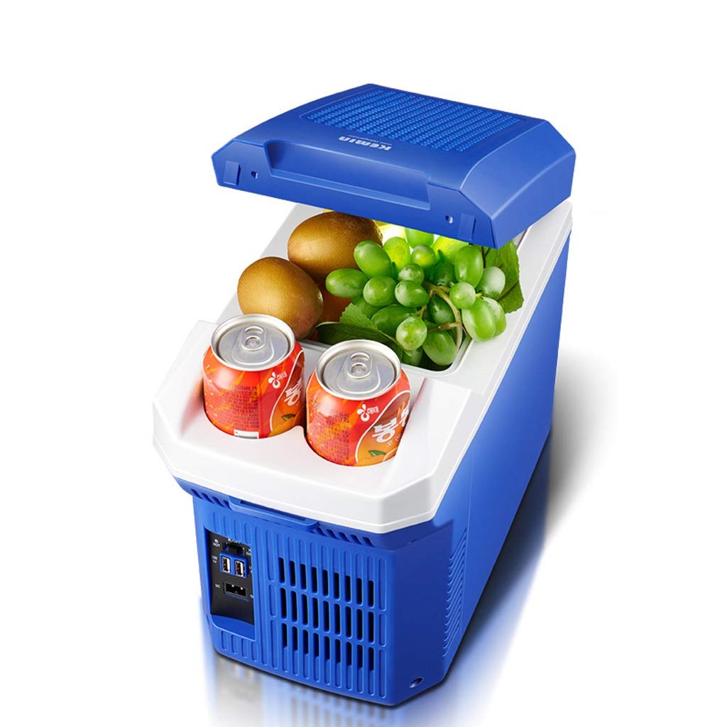Mini réfrigérateur insuline et chambre 8L pour garder au frais partout