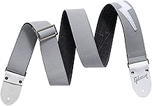 Gibson The Vintage Bolt Guitar Strap