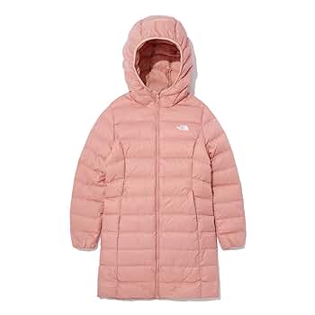 THE NORTH FACE ダウンコート 90cm ピンクブラウン 楽天市場】THE NORTH FACE ノースフェイス レディース ダウン