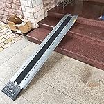Loading-Ramps-Threshold-Ramp-Aluminum-Entry-Threshold-Ramps-Extra-Long-Lightweight-Doorways-Curb-Ramp-for-Mobility-ScootersMotorcycleBicycle-Load-150kg-330lbs
