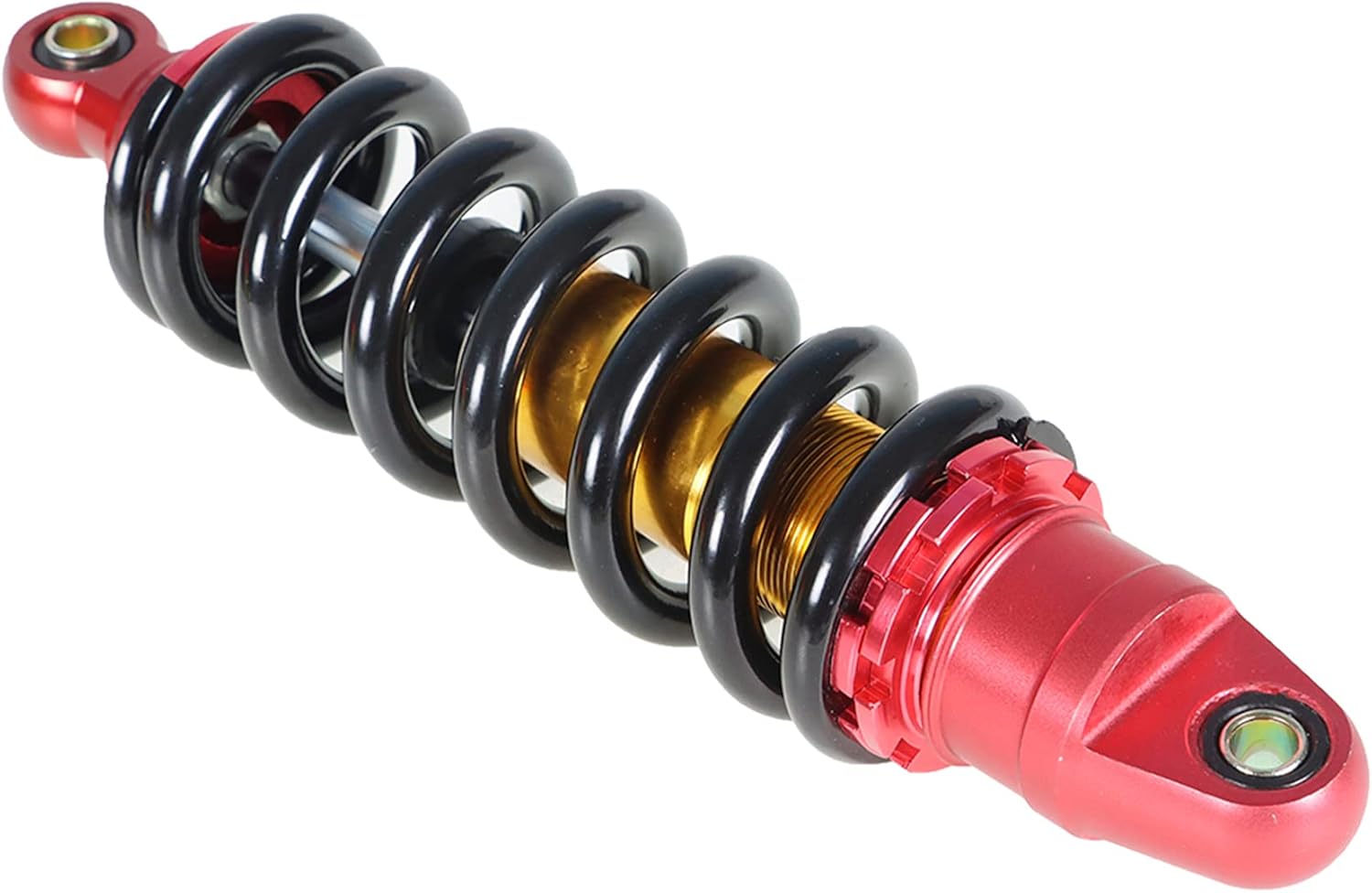 11 Rear Suspension Shock Absorber Replacement for Central rear single off-road motorcycle 285mm
