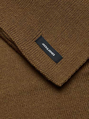 JACK & JONES Jjdna Knit Scarf Noos Sciarpa